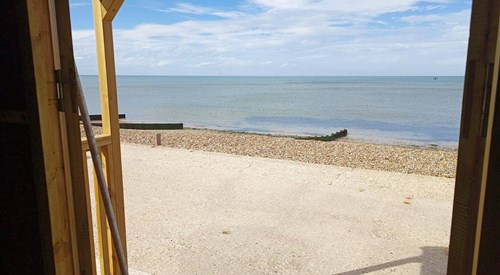 Canterbury City Council Foreshore Services, Herne Bay Beach 2