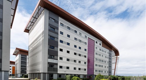 Trinity Square, Newcastle upon Tyne