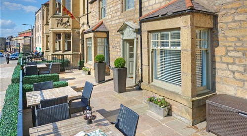 The Bondgate Boutique, Alnwick 2