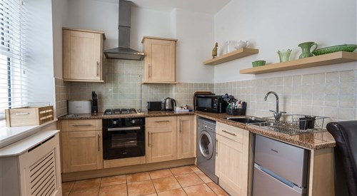 Apartment 13 Trinity Mews, Torquay 4