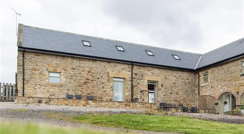 Pig Run Barn, Beamish