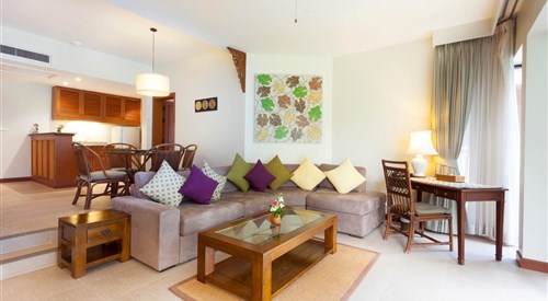 Allamanda Laguna, Phuket 4