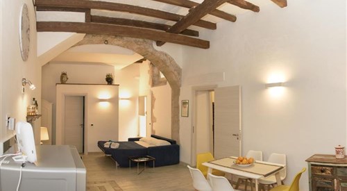 Residenze dello Scirocco, Siracusa 1