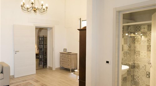 Residenze dello Scirocco, Siracusa 2