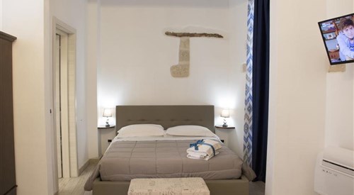 Residenze dello Scirocco, Siracusa 3