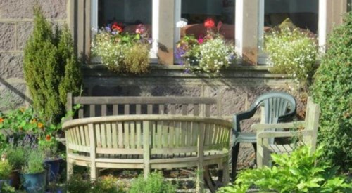 Arduthie House, Stonehaven 1