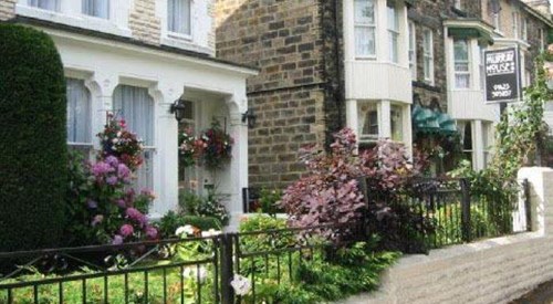 Murray House, Harrogate 1