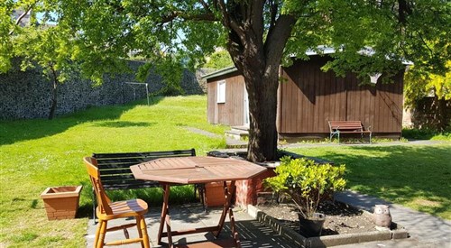 Burntisland  House 3