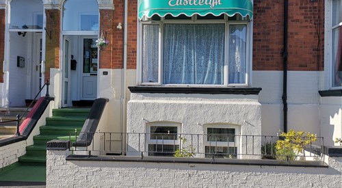 The Eastleigh, Skegness