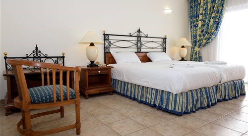 Oriana Hotel, St. Paul's Bay 3