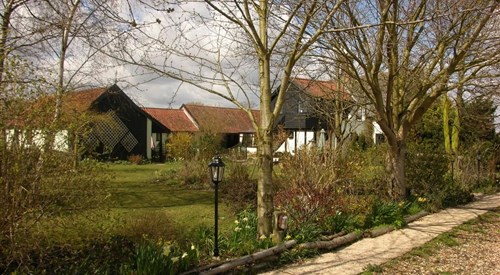 Six Bells, Stowlangtoft 2