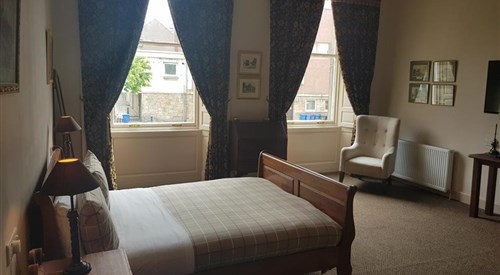 Burntisland  House 2