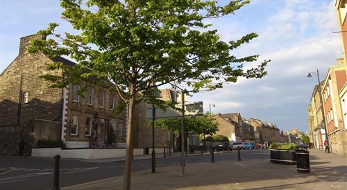 Burntisland  House 4