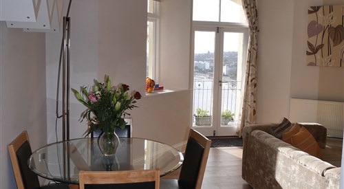 Apartment No 14 Astor House, Torquay 4