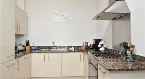 Apartment No 14 Astor House, Torquay 1