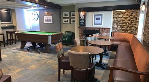 The Farmers Arms, Bedale 1