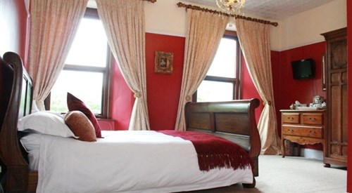 Pendragon Country House, Davidstow 4