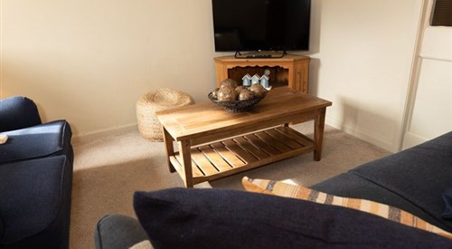 Sunnyside Cottage - 2, Beadnell 3