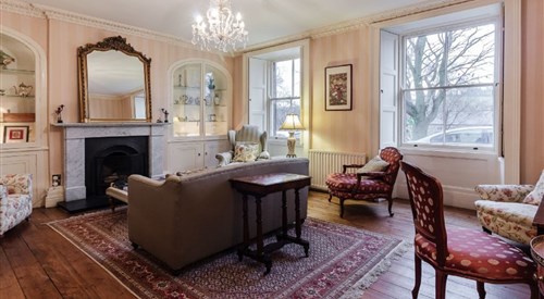 The Orchard House, Rothbury 2