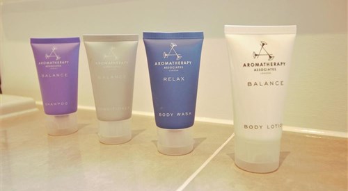 Tailored Stays - Grand Central Duplex, Cambridge 4