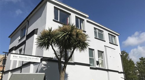 Sherborne Lodge, Ilfracombe 1
