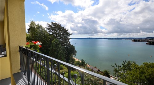 Apartment 15 Astor House, Torquay 1