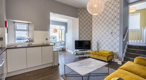 Apartment 15 Astor House, Torquay 3