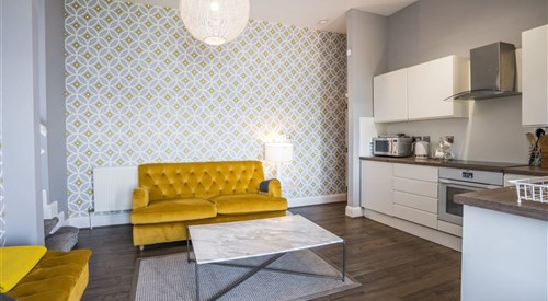 Apartment 15 Astor House, Torquay 4