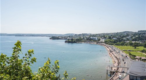 Apartment 15 Astor House, Torquay 2
