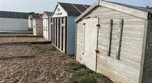 40 Glyne Gap, Bexhill Beach, Bexhill-on-Sea 4