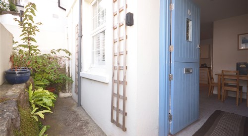 Apartment 15 Trinity Mews, Torquay 1