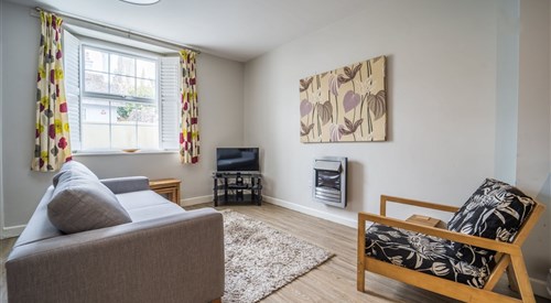 Apartment 15 Trinity Mews, Torquay 3