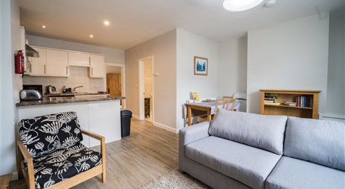 Apartment 15 Trinity Mews, Torquay 2