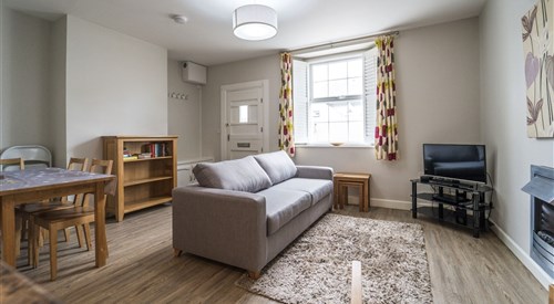 Apartment 15 Trinity Mews, Torquay 4