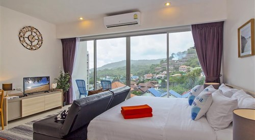 Chic Condo Karon, Phuket 1