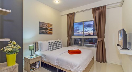 Chic Condo Karon, Phuket 4