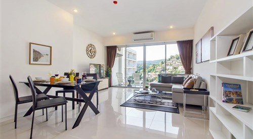 Chic Condo Karon, Phuket 3