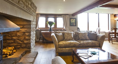 Throstle Nest Farm, Skipton 4