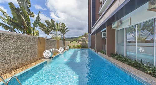 Chic Condo Karon, Phuket