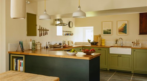 Mint Croft Luxury Self-Catering Cottages, Isle of Skye 4