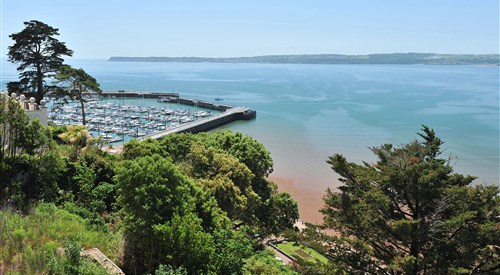 Apartment  No 16 Astor House, Torquay 4