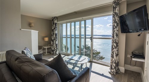 Apartment  No 16 Astor House, Torquay 2