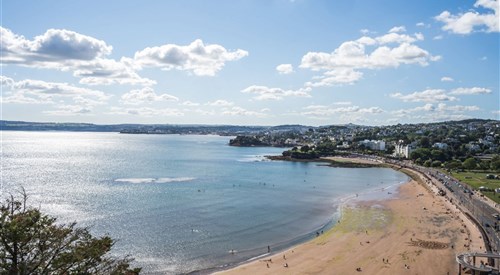 Apartment  No 16 Astor House, Torquay 1