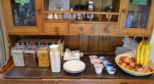 Hanger Down House Bed and Breakfast, Arundel 4