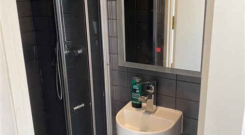 Exhibition court hotel 4