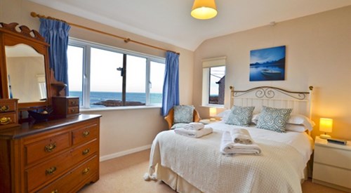 Capenhurst, Benthall 1