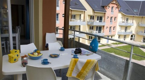 Adonis Grandcamp, Grandcamp-Maisy 3