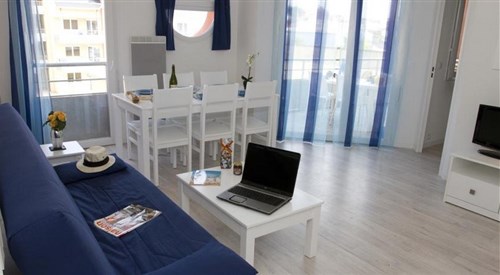 Adonis Grandcamp, Grandcamp-Maisy 4