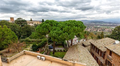 Istituto Santissimo Salvatore, Orvieto 1