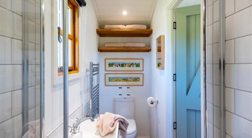 The Shepherds Retreat, Wichenford, Worcester 4